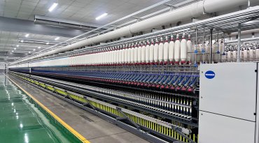 Ring spinning Machine FA1569: Functions and advantages