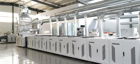 Complete Introduction to Textile Waste Recycling Solutions