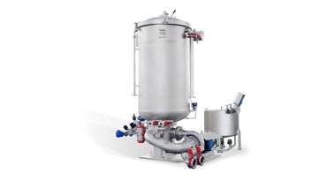 Take you into the yarn dyeing machine series