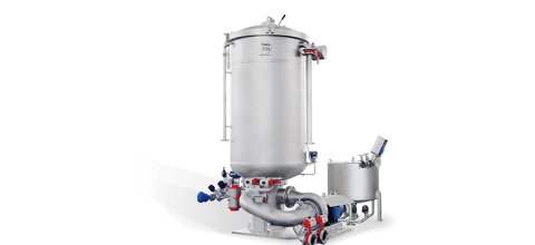 Take you into the yarn dyeing machine series