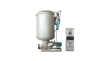 A loose fiber dyeing machine you didn't know about