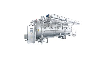 TONGDA fabric dyeing machine you didn't know about