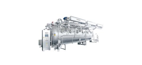 TONGDA fabric dyeing machine you didn't know about