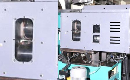 Easy to Operate and Energy  Efficient