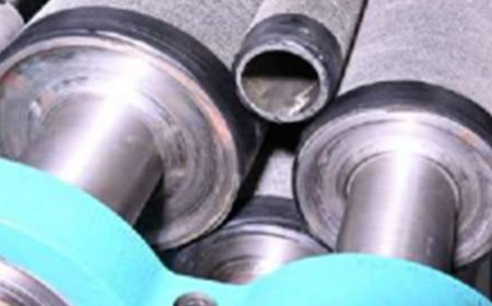 Low Noise, Long Lifespan