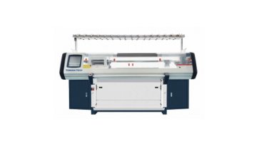 TONGDA Full range of computerized flat knitting machines