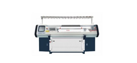 TONGDA Full range of computerized flat knitting machines