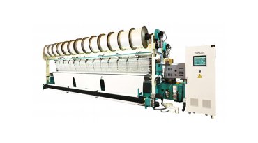 TONGDA Announces the Launch of New High-Speed Warp Knitting Machines for the New Year