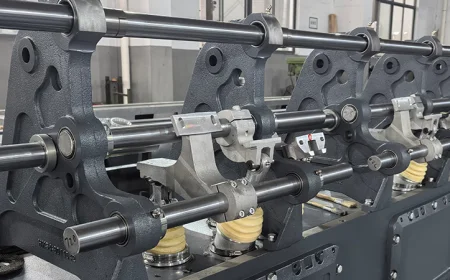 Precision Control