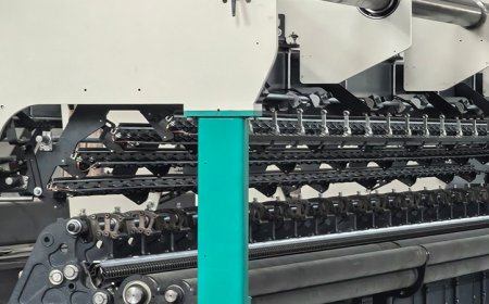 Reliable Lubrication System