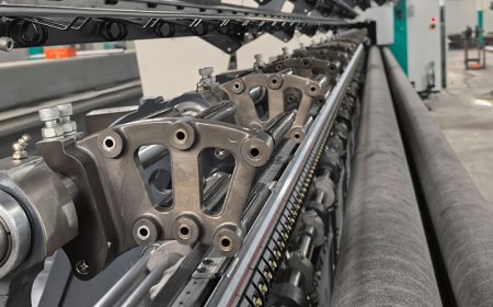 Stable & Durable Operation