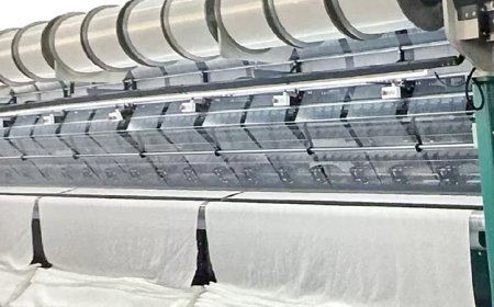 High Production Efficiency