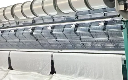 High Production Efficiency