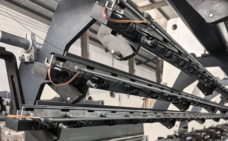 Stable & Low-Maintenance  Operation