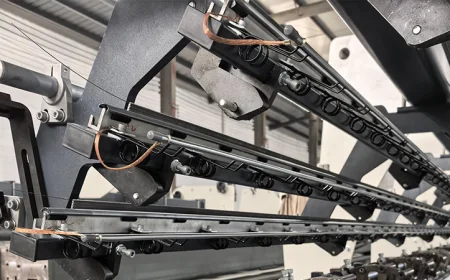 High-Precision Operation