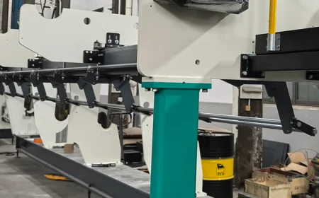 Easy Operation & Maintenance