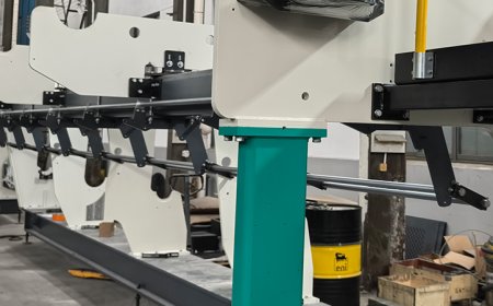 Easy Operation & Maintenance