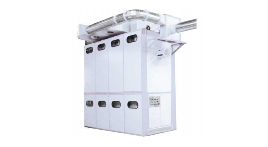 FA4X/FA6X/FA8X/FA6W Automatic Mixer