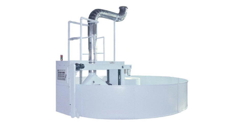 A002D/FA003 Automatic Bale Plucker