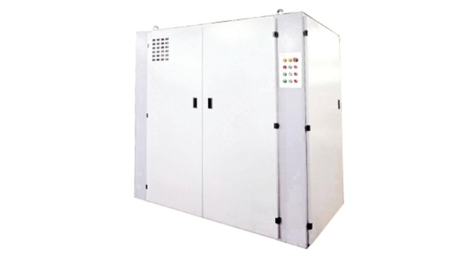 FA102B Uniaxial Flow Opener