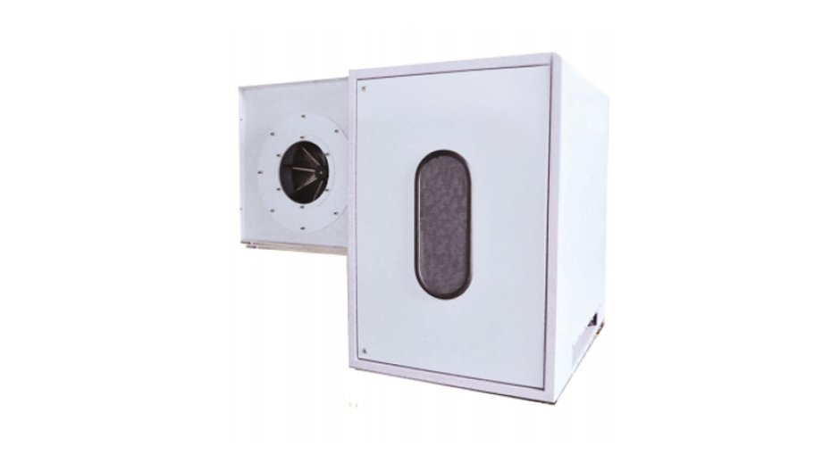 FA030/FA030W Cotton-condenser 