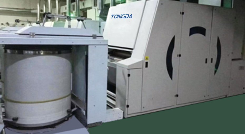 JC230/JC328 High production card