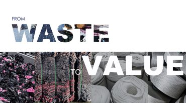 Hard waste & Soft waste cotton recycling machines are ready for delivery to overseas market.