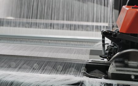 Careful Processing of Yarn