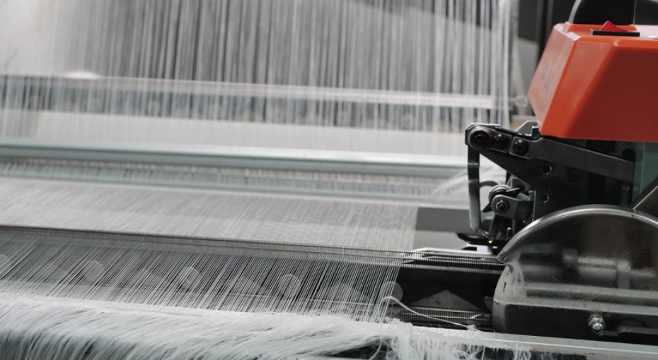 Knife Type Warp Knotting Machine