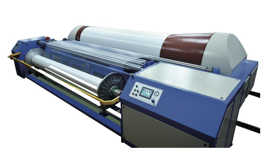 TDW616 Intelligent Mother Yarn Split Warping Machine