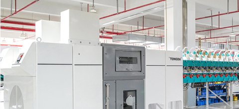 Open-End Spinning Cotton Yarn: A Comprehensive Process Analysis—Key Control Points from Raw Cotton to Cones