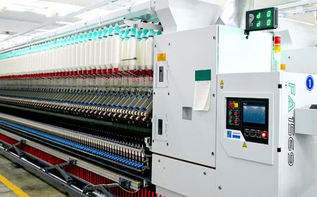 QUICK-DOFFING TECHNOLOGY
