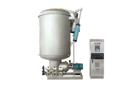 TDSC Normal Temperature  Loose Fiber Dyeing Machine