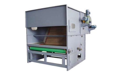 TDG Feeding Machine