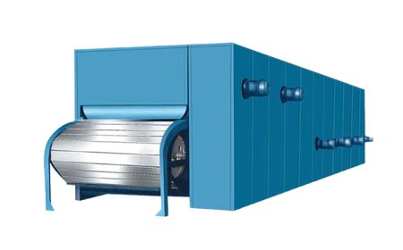 B061,B062 Flat Screen Dryer