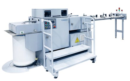 Designed specifically for modern spinning that  seeks superior quality 