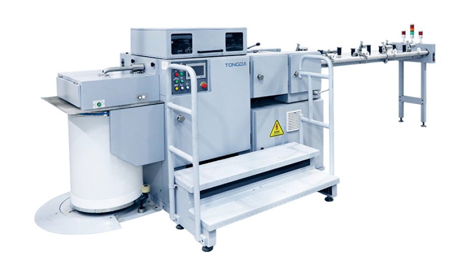 FB91DZ Series Wool Combing Machine
