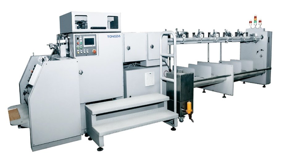 FB91DZS Screw Type Wool Combing Machine