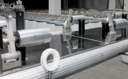 Precision Processing