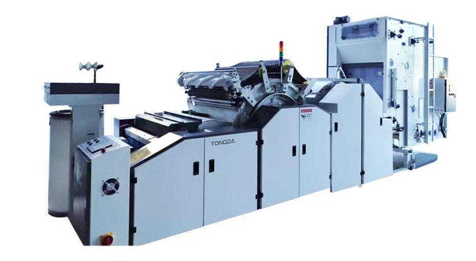 FB1211 Special Fiber Carding Machine