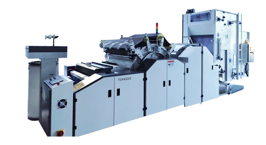 Special Fiber Carding Machine