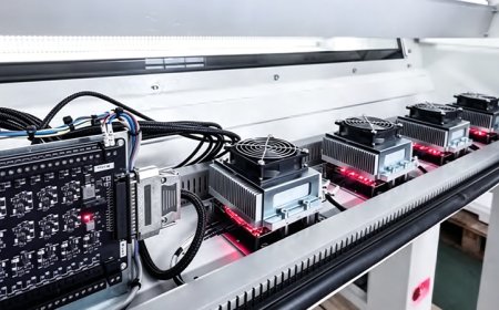 Powerful AI Computing