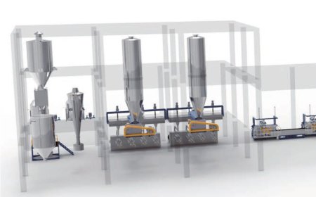 Polyester Staple Fiber for One  Step Line