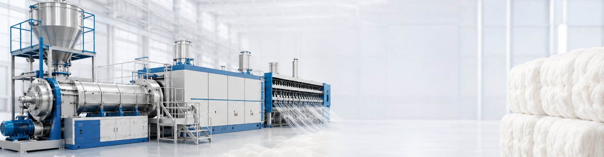 PSF Production Line 