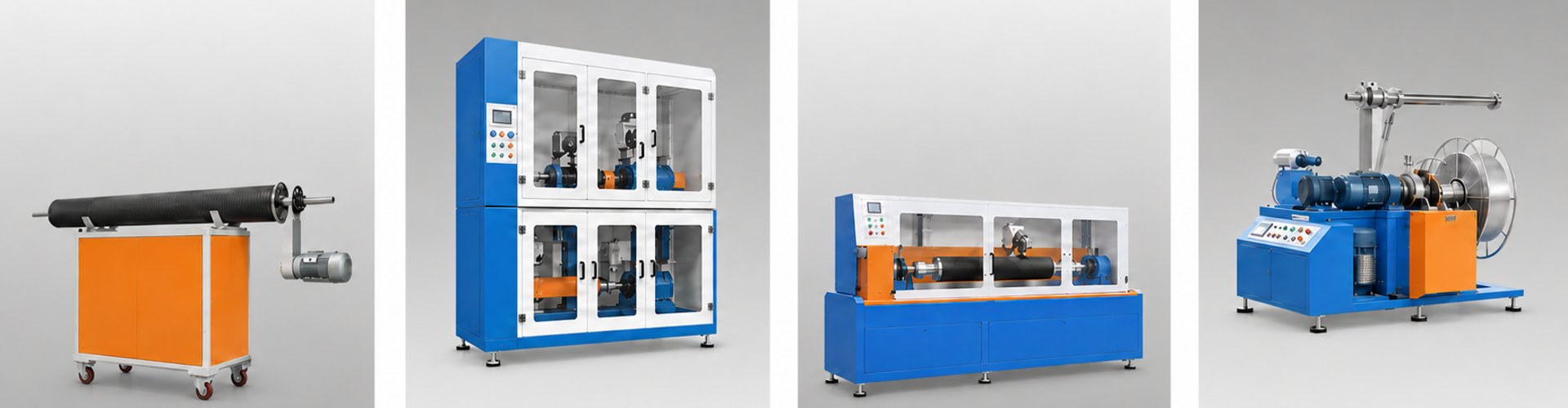 Textile auxiliary machine