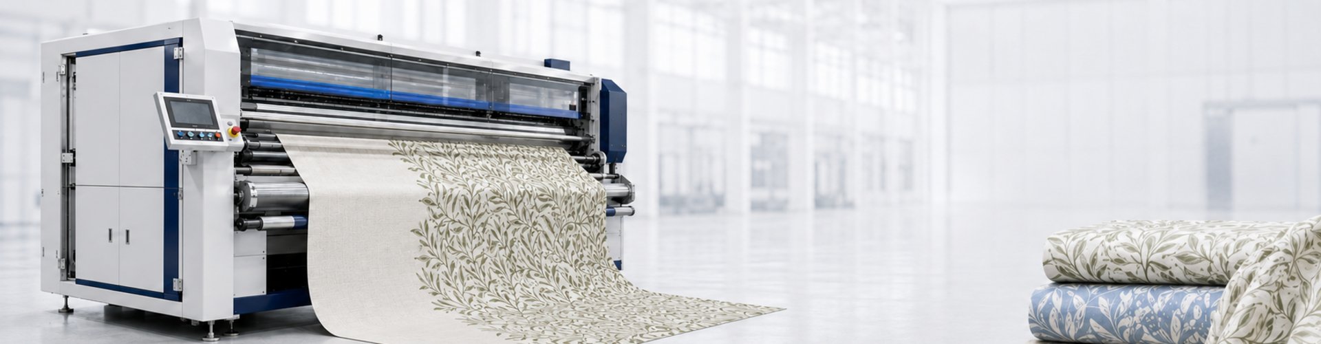 PRINTING&DYEING