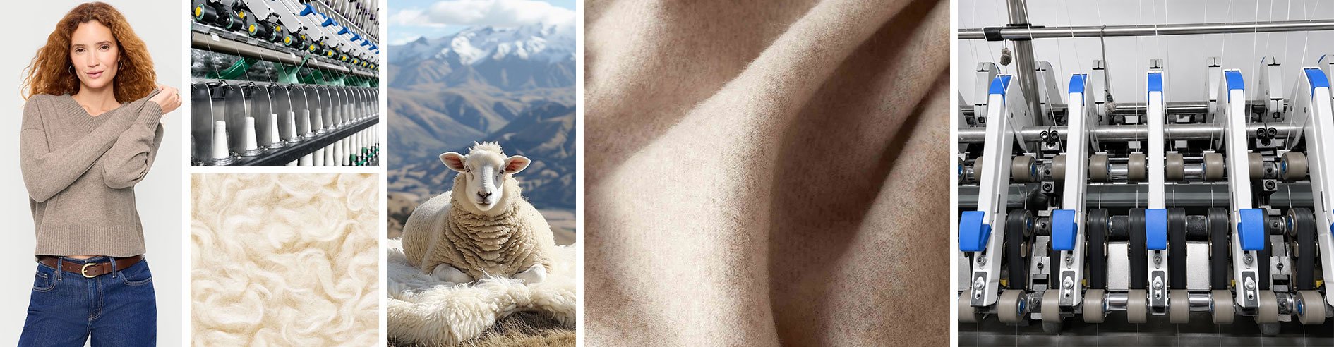 Premium Yarn Production