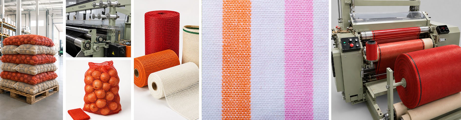 High-Performance-Weaving-machine