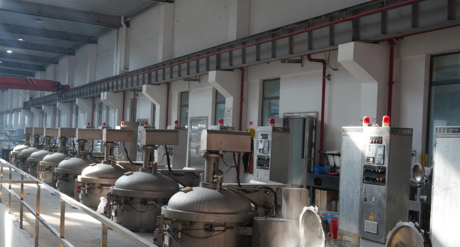 TD-RS NORMAL TEMPERATURELOOSE FIBER DYEING MACHINE