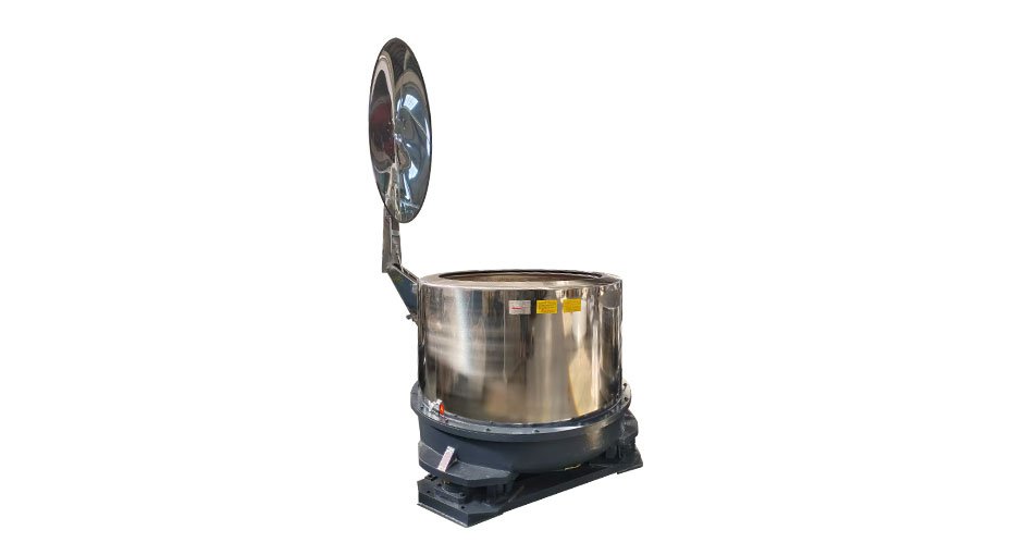 TD-TS HYDRO-EXTRACTOR